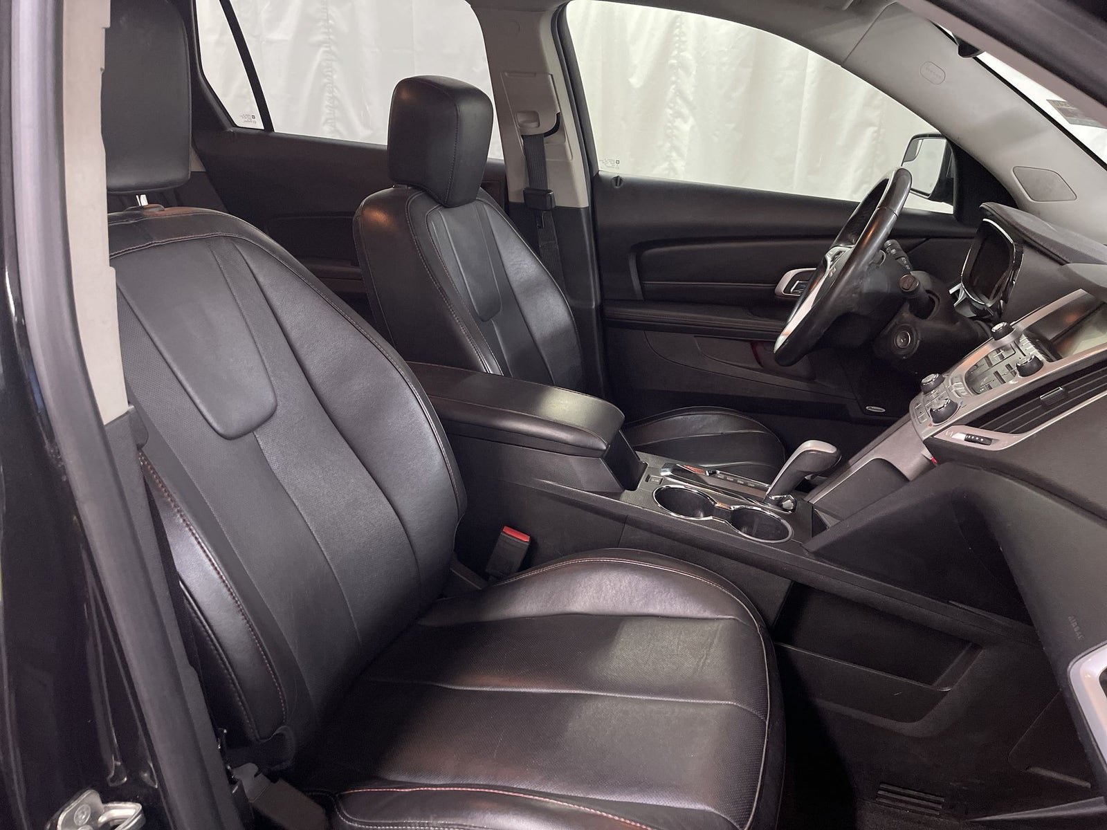 Thumbnail: 2012 GMC Terrain - 2