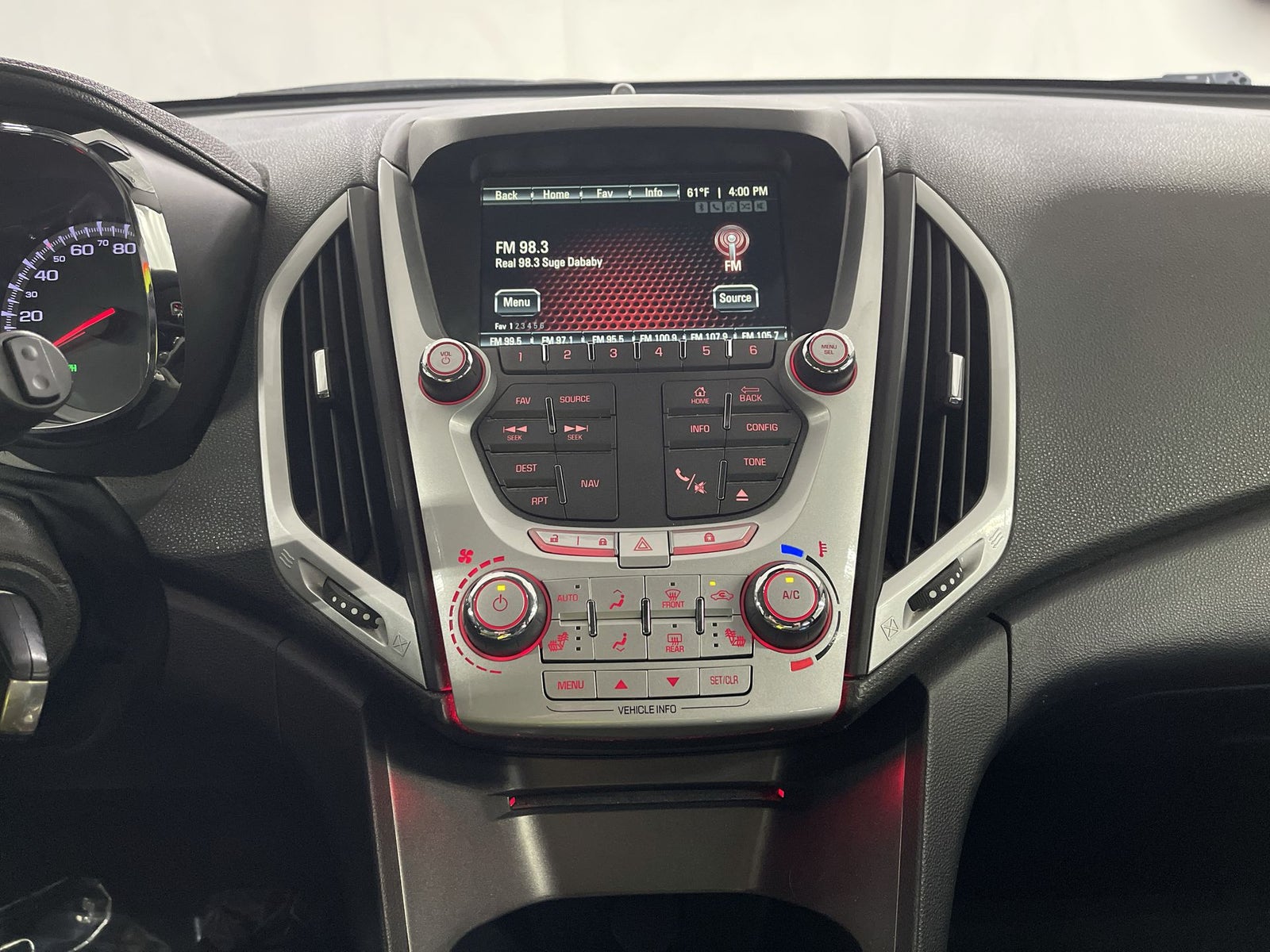 Thumbnail: 2012 GMC Terrain - 4