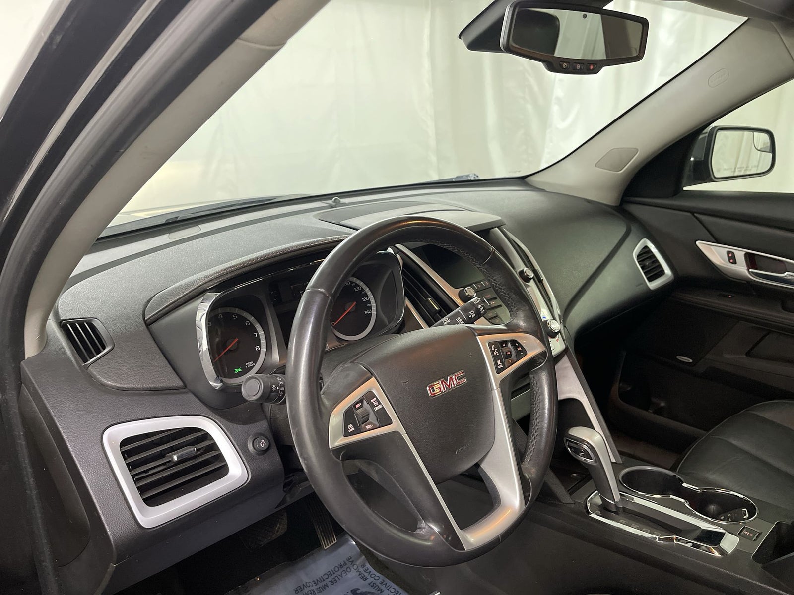 Thumbnail: 2012 GMC Terrain - 3