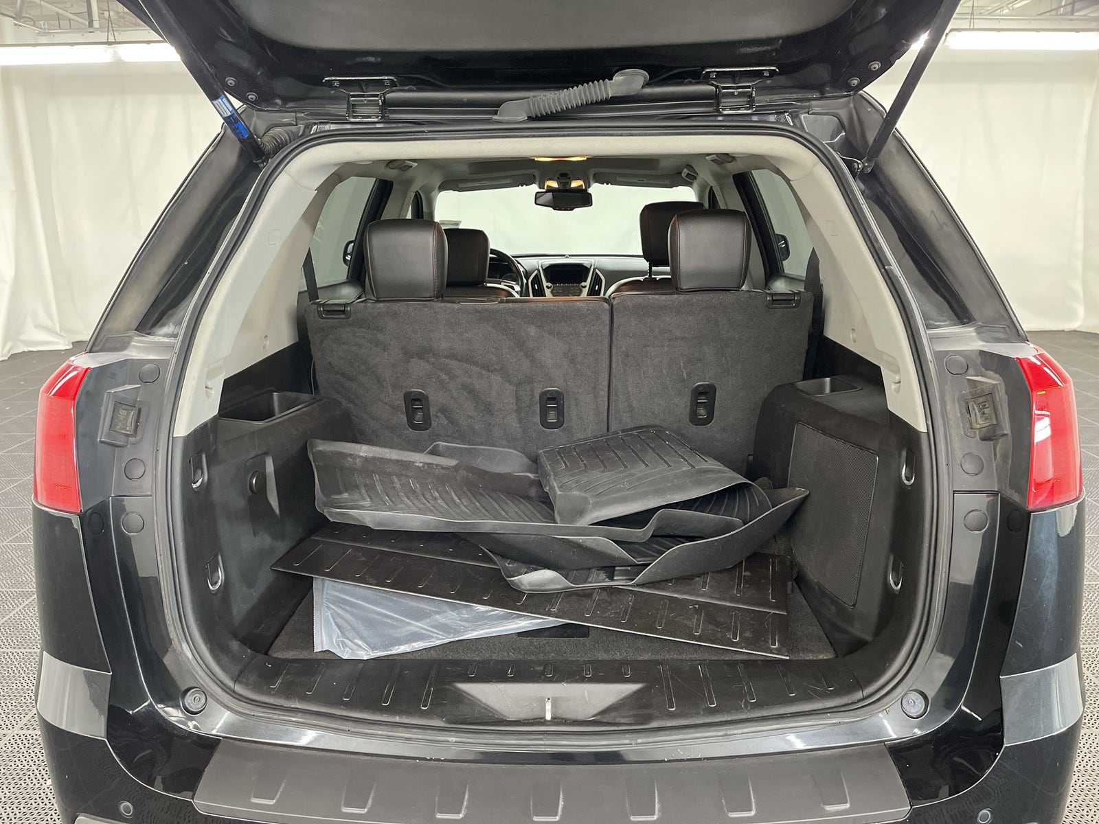 Thumbnail: 2012 GMC Terrain - 6