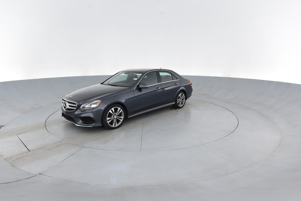 2016 mercedes benz e class carvana