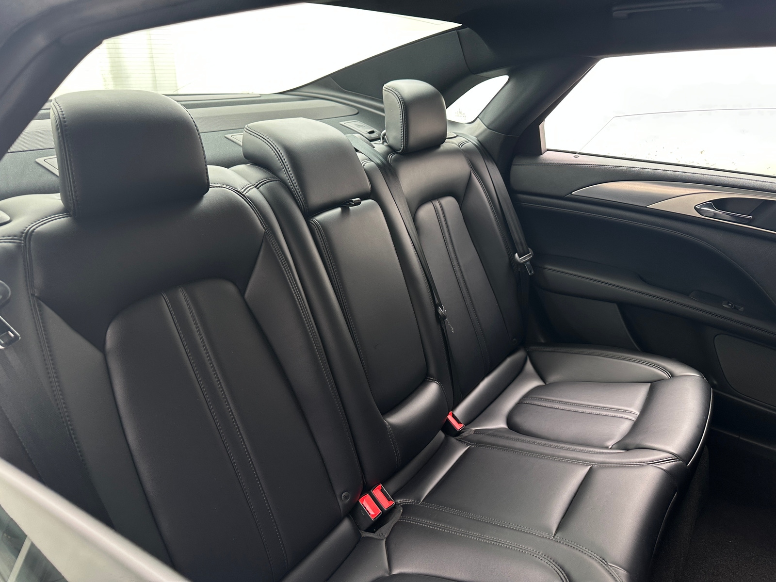 Thumbnail: 2019 Lincoln MKZ - 6