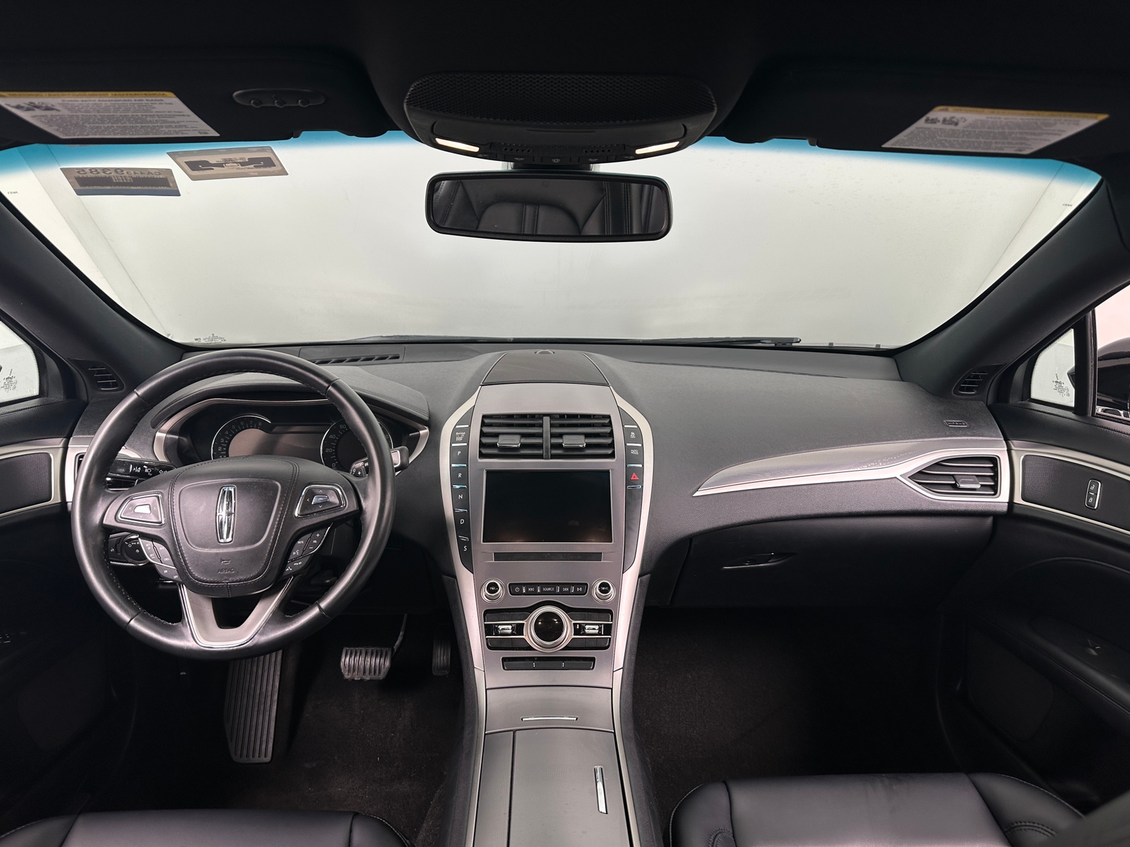 Thumbnail: 2019 Lincoln MKZ - 3