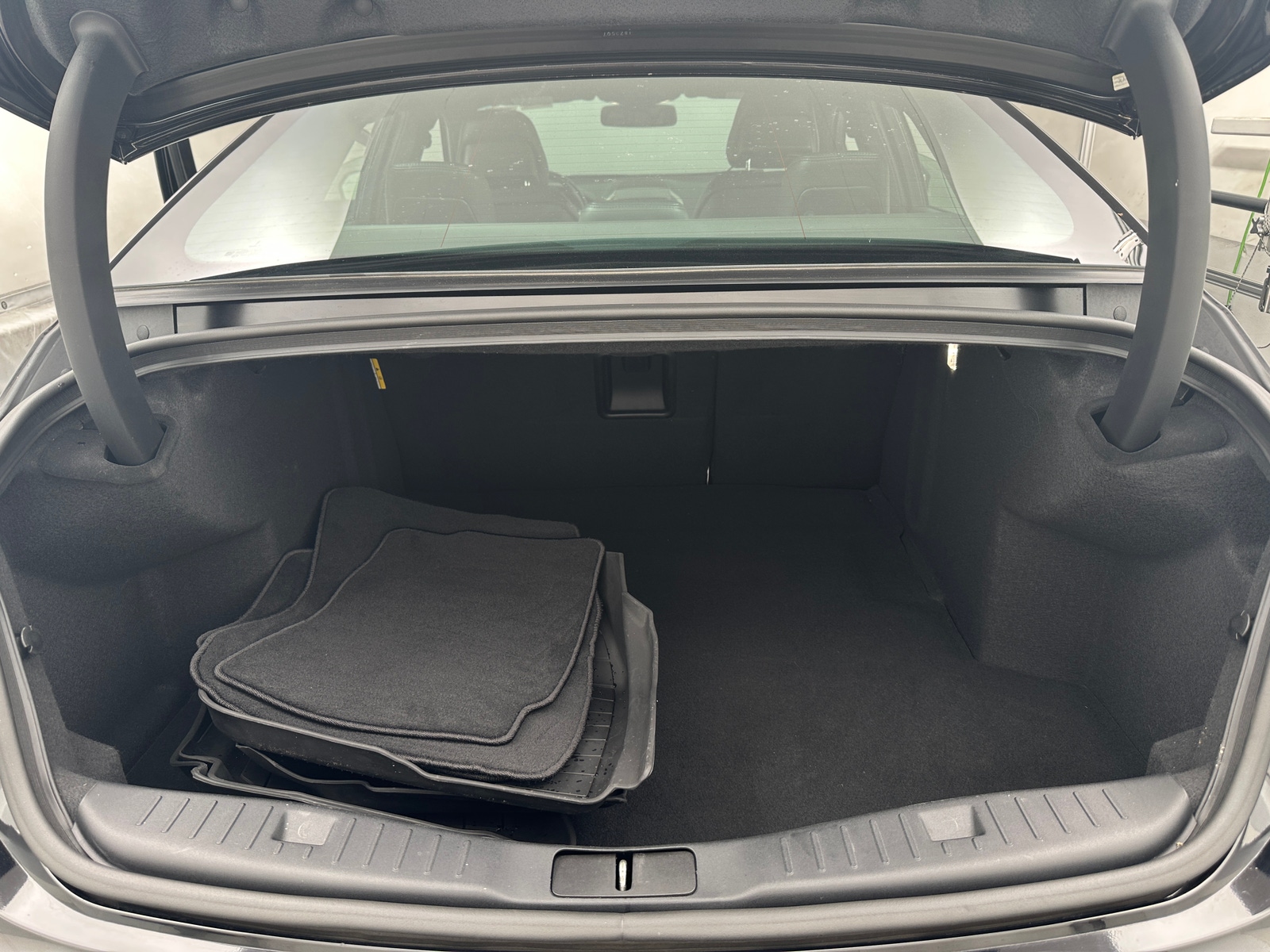 Thumbnail: 2019 Lincoln MKZ - 7