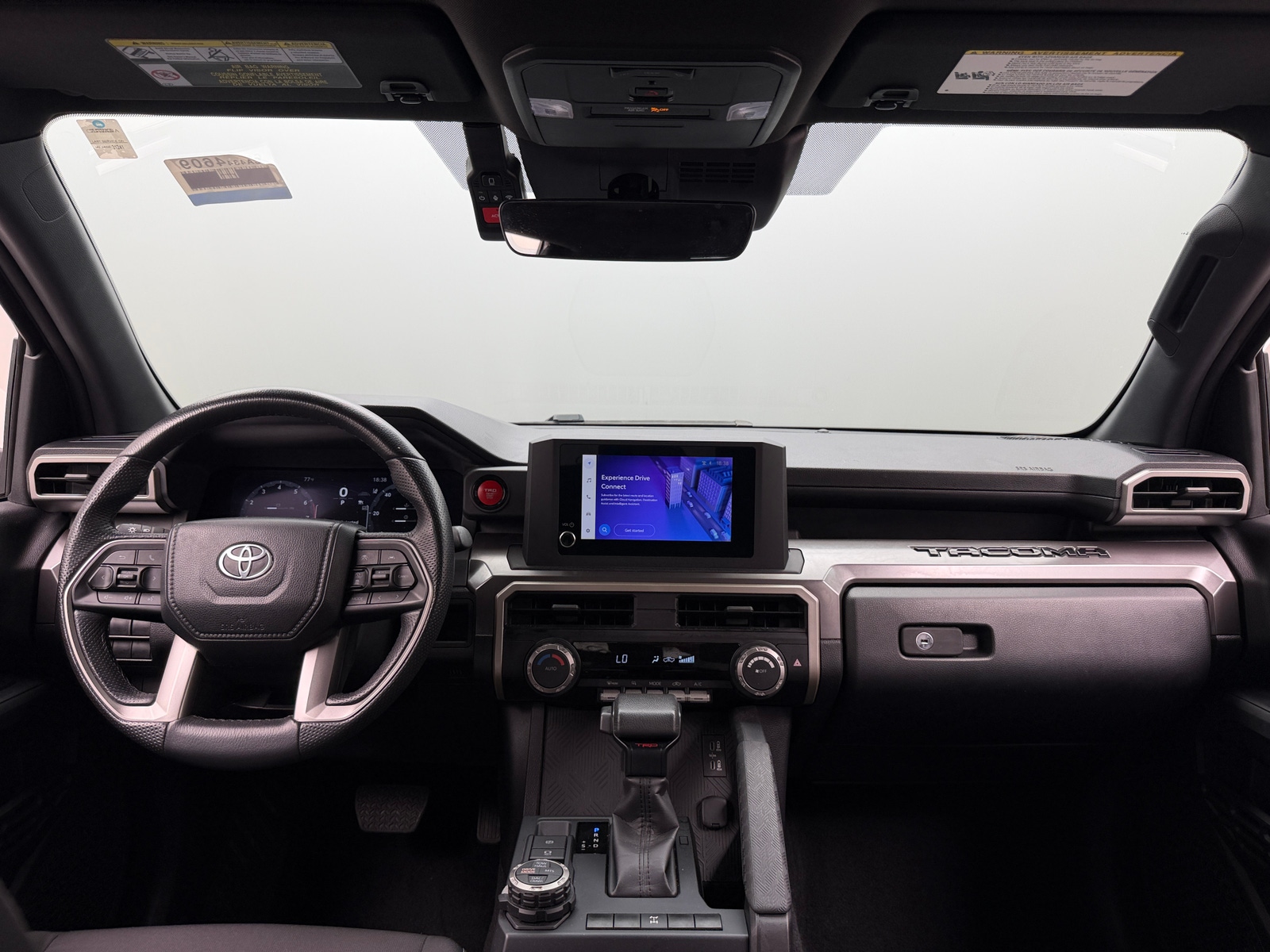 Thumbnail: 2024 Toyota Tacoma - 3