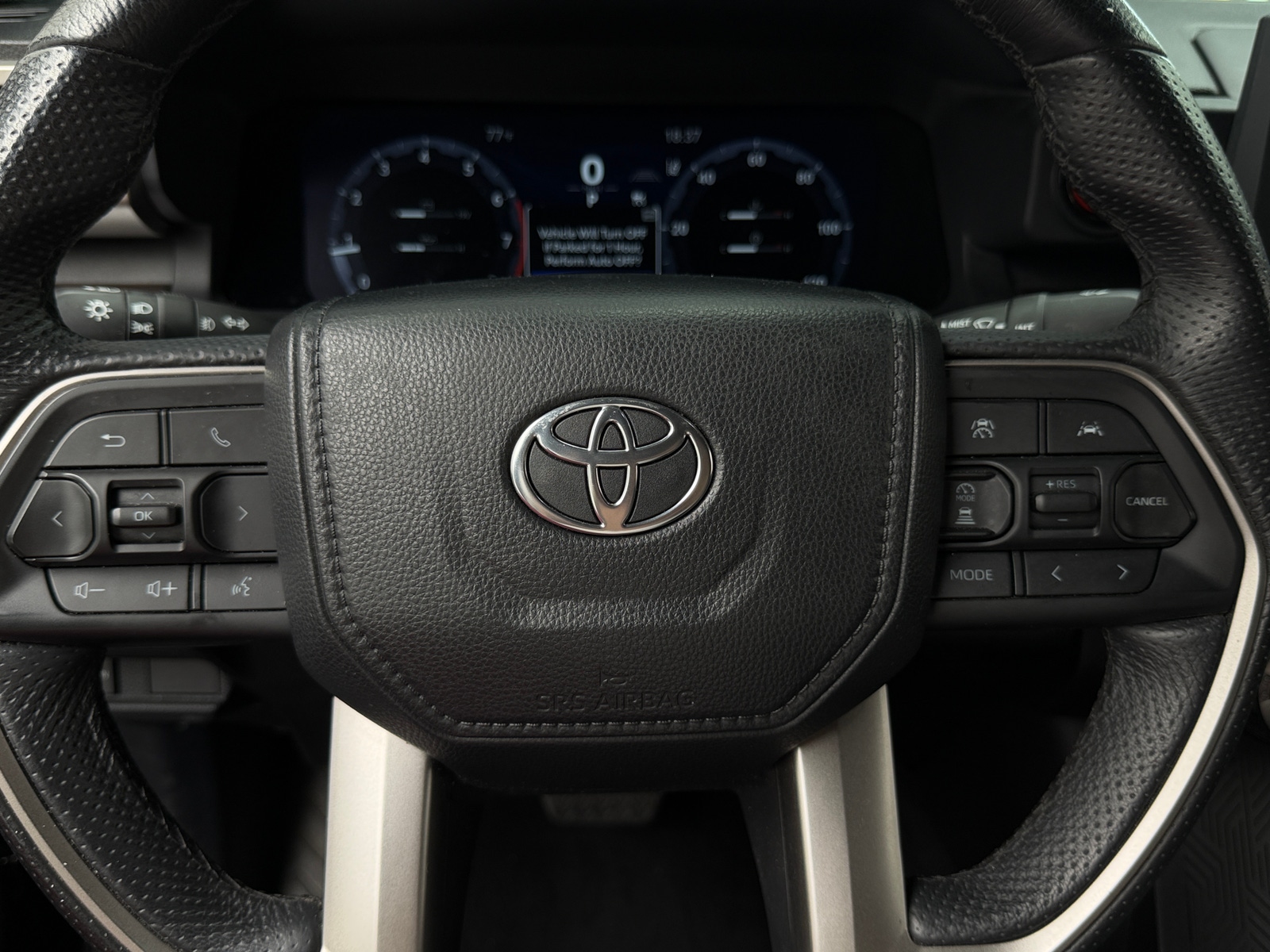 Thumbnail: 2024 Toyota Tacoma - 5