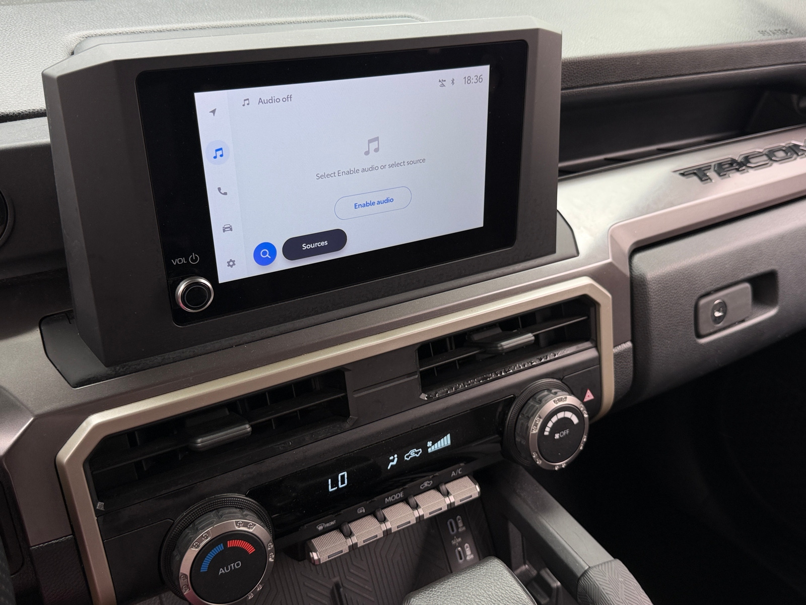 Thumbnail: 2024 Toyota Tacoma - 4