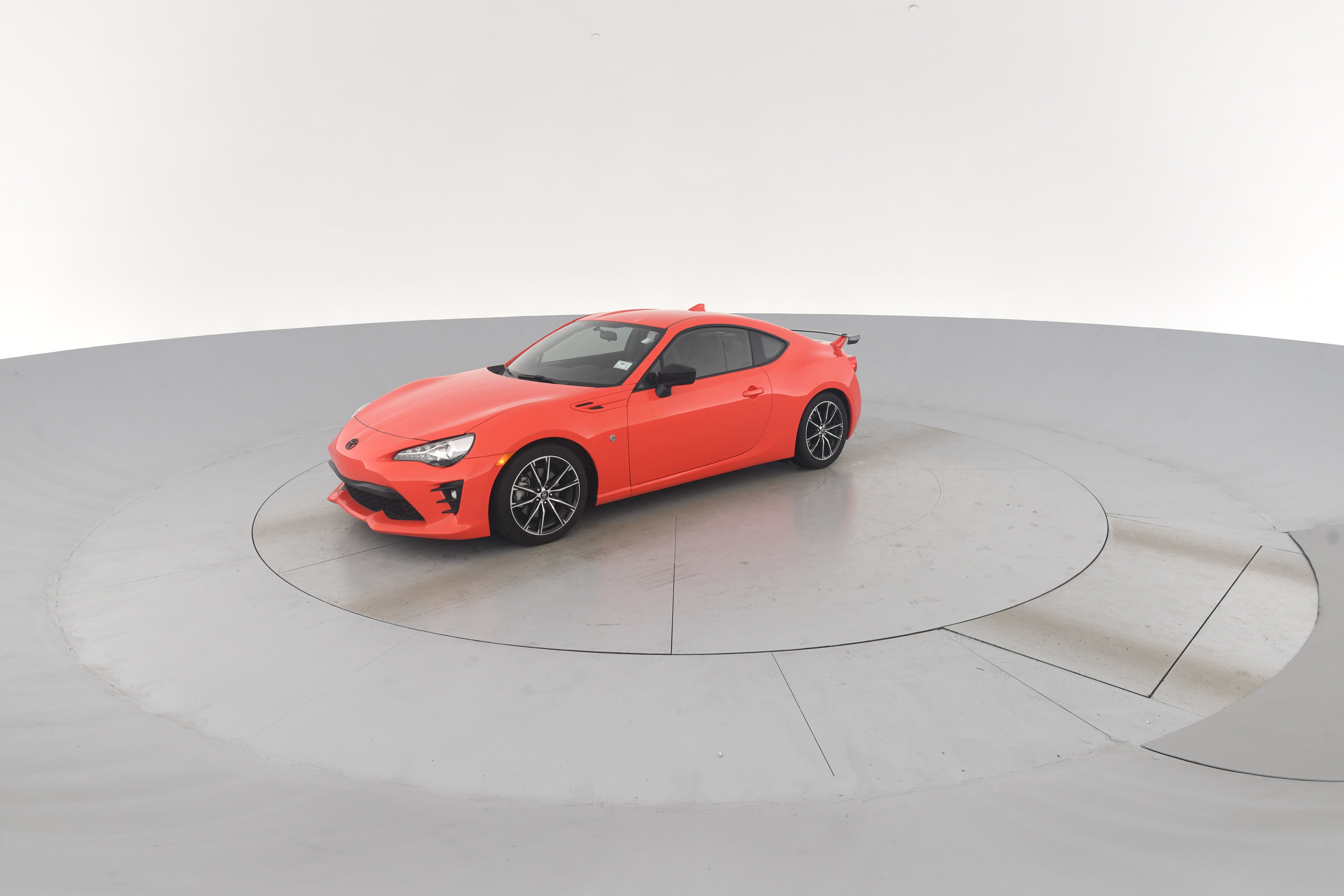 2017 Toyota 86 | Carvana