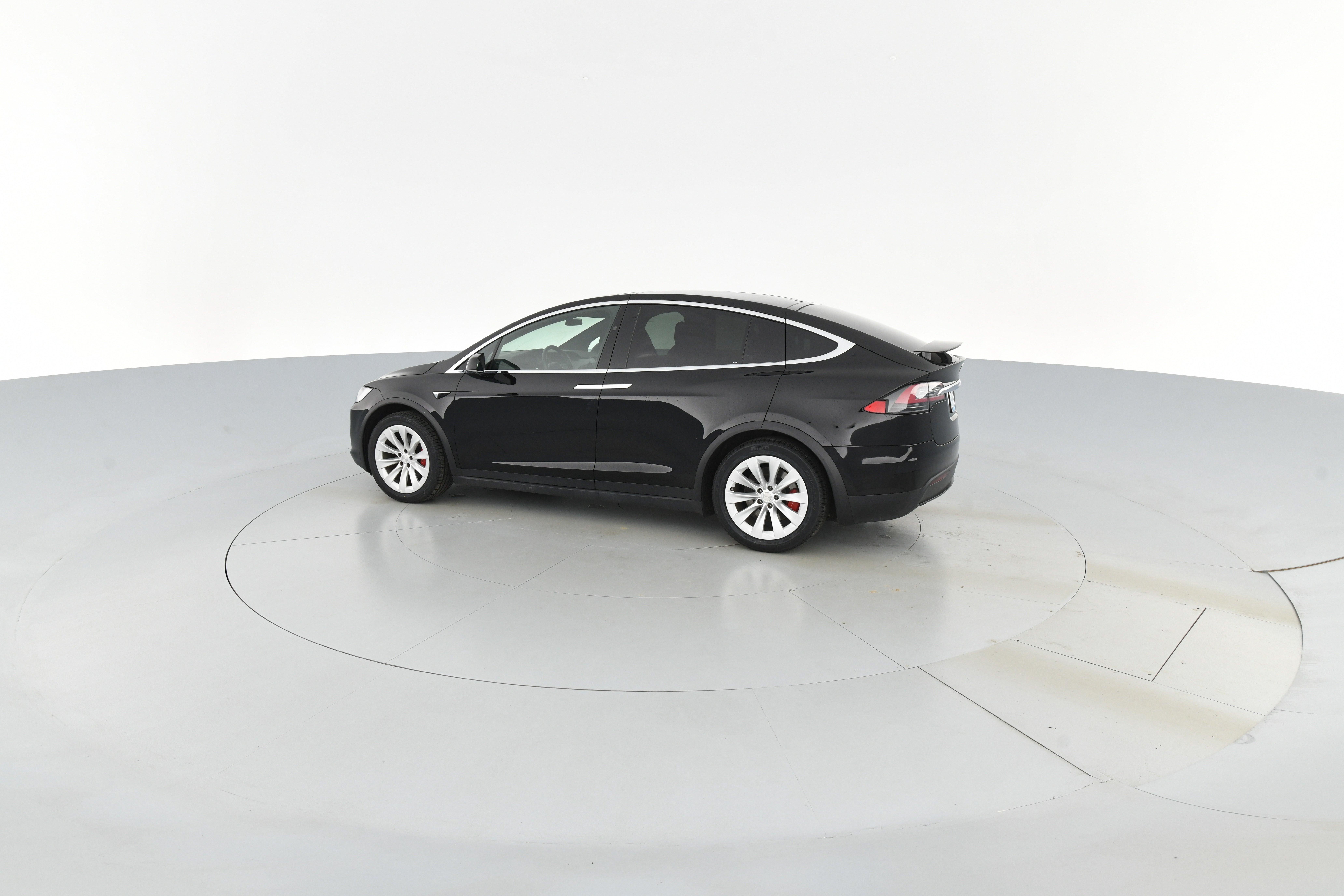 seksueel room Toegangsprijs Used 2021 Tesla Model X | Carvana
