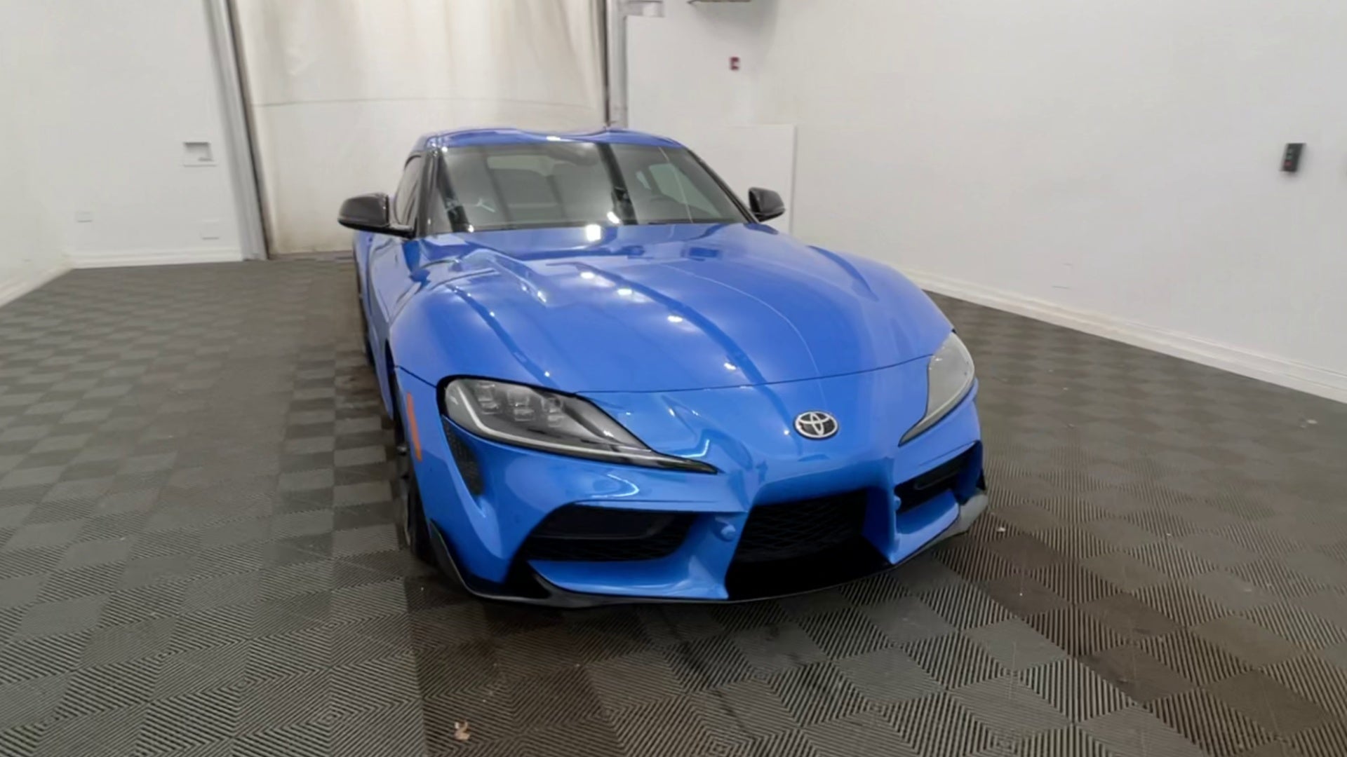 2021 Toyota GR Supra | Carvana
