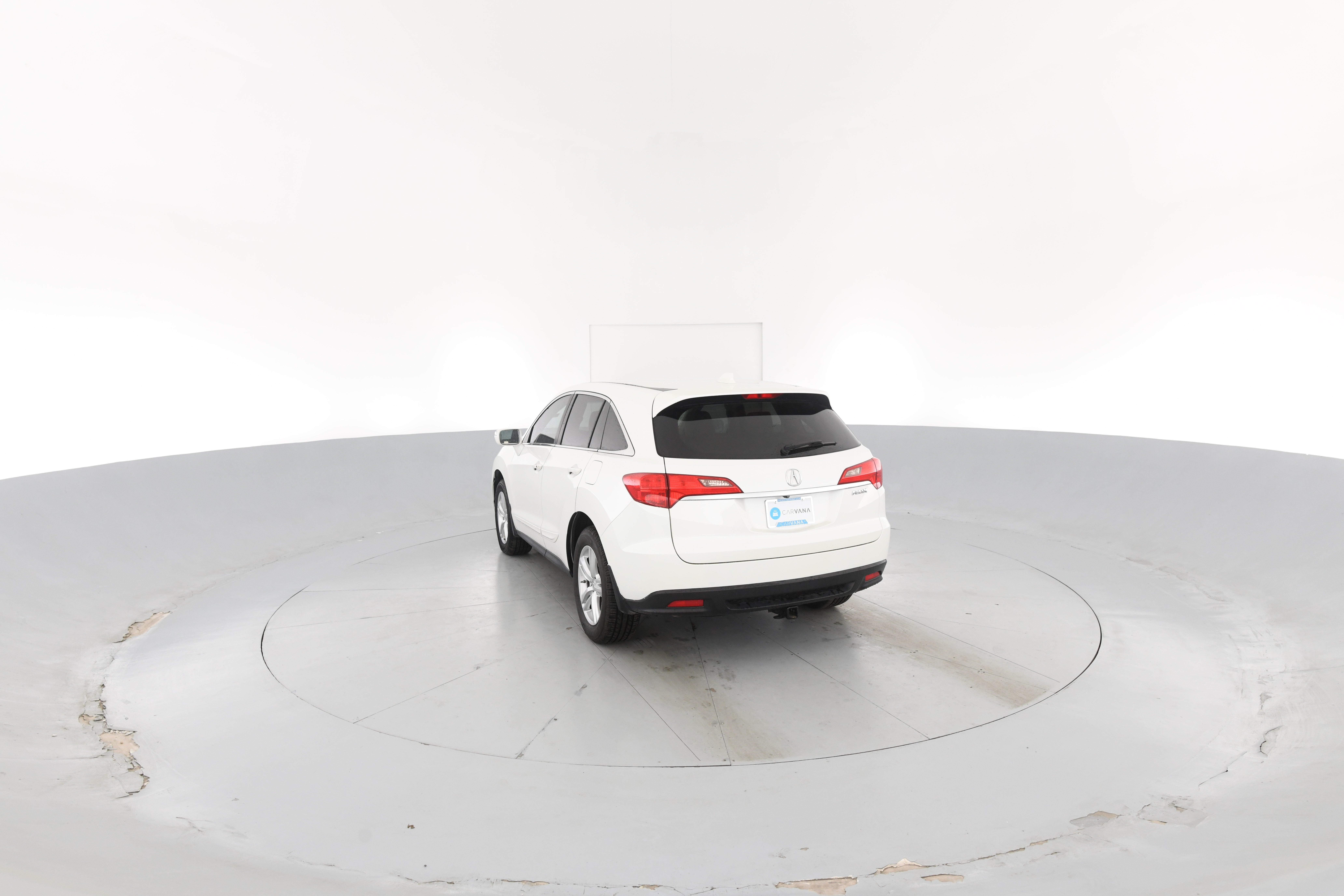Used 2014 Acura RDX | Carvana