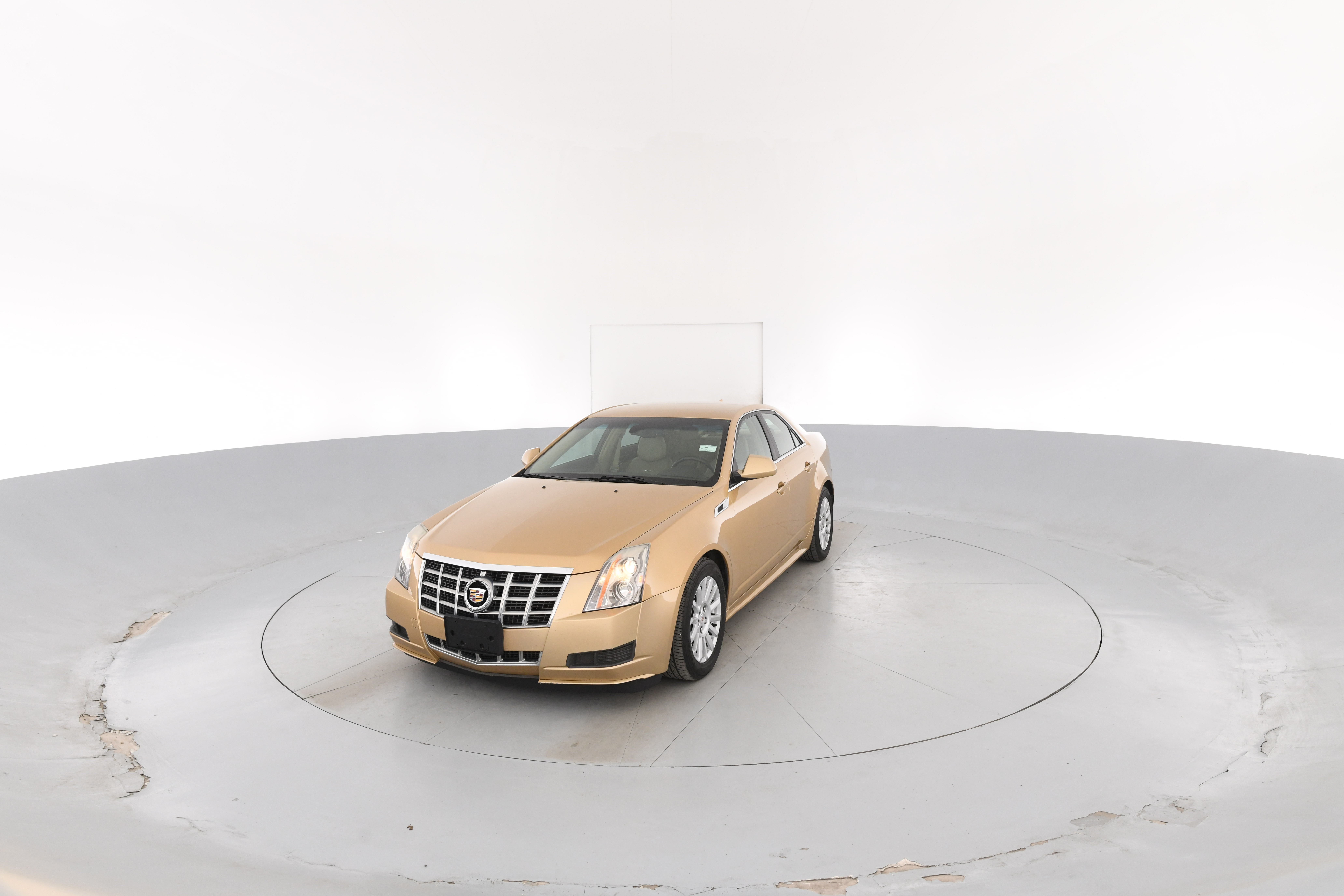 2013 Cadillac CTS | Carvana