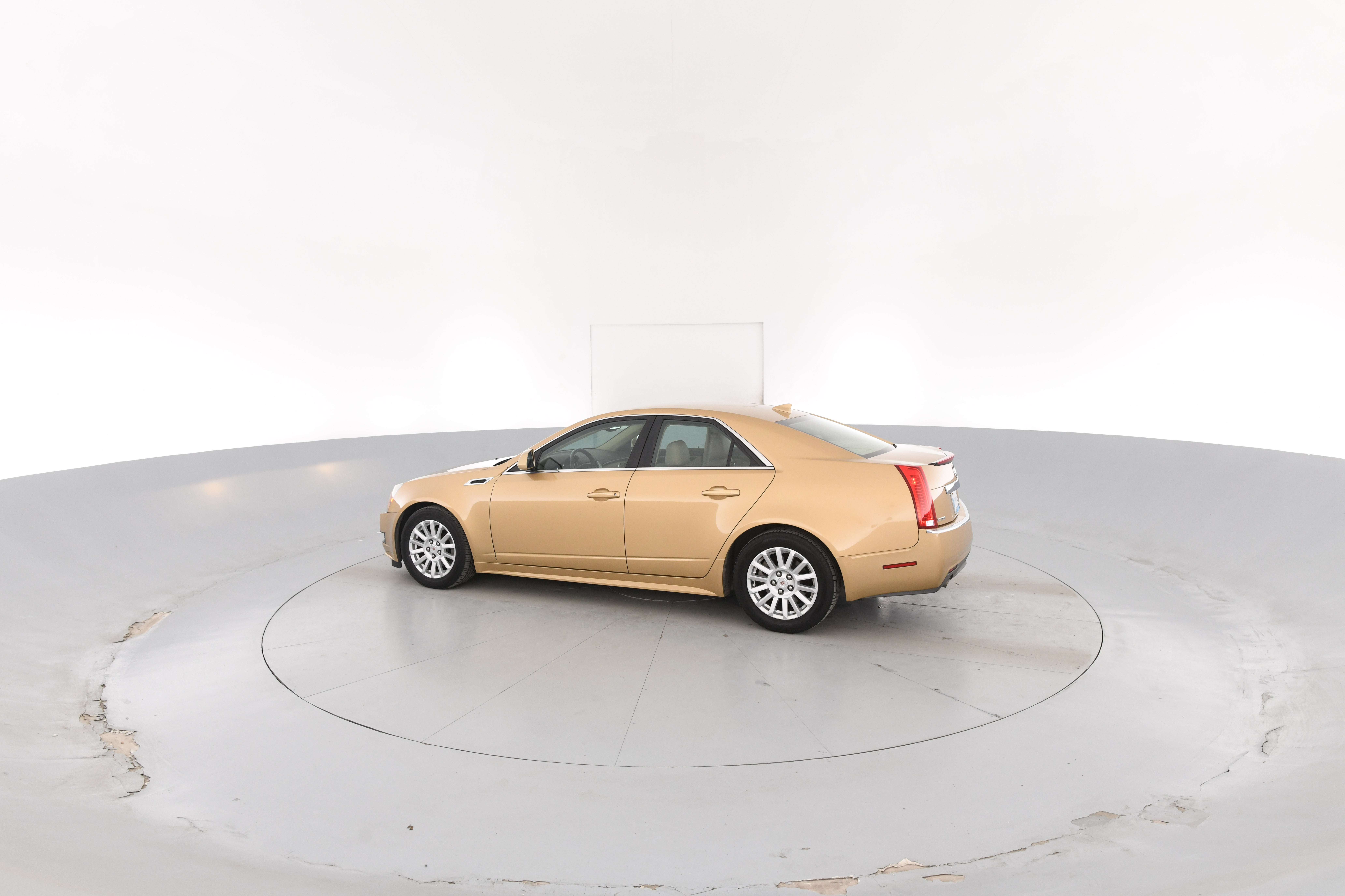 2013 Cadillac CTS | Carvana
