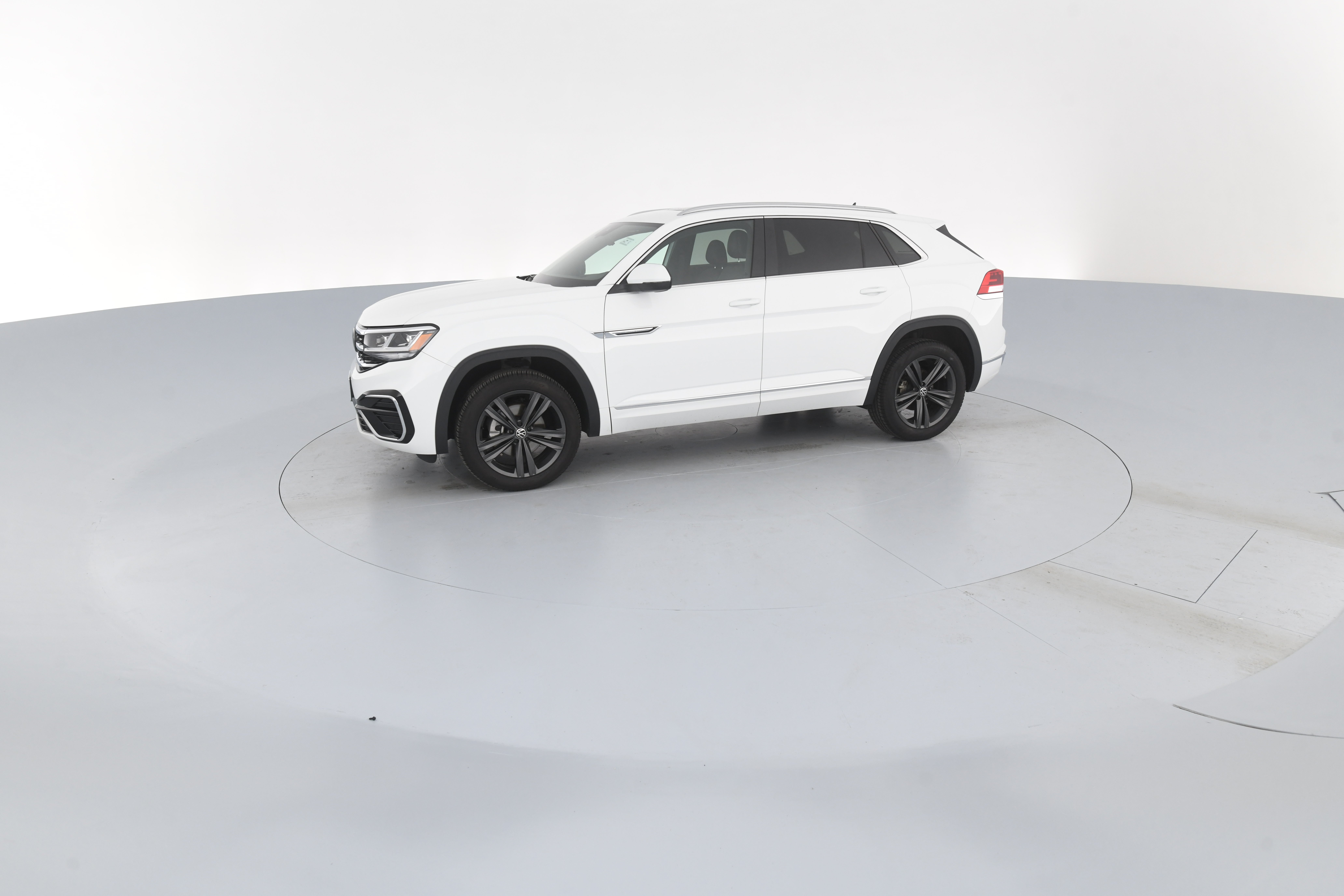 2022 Volkswagen Atlas Cross Sport | Carvana