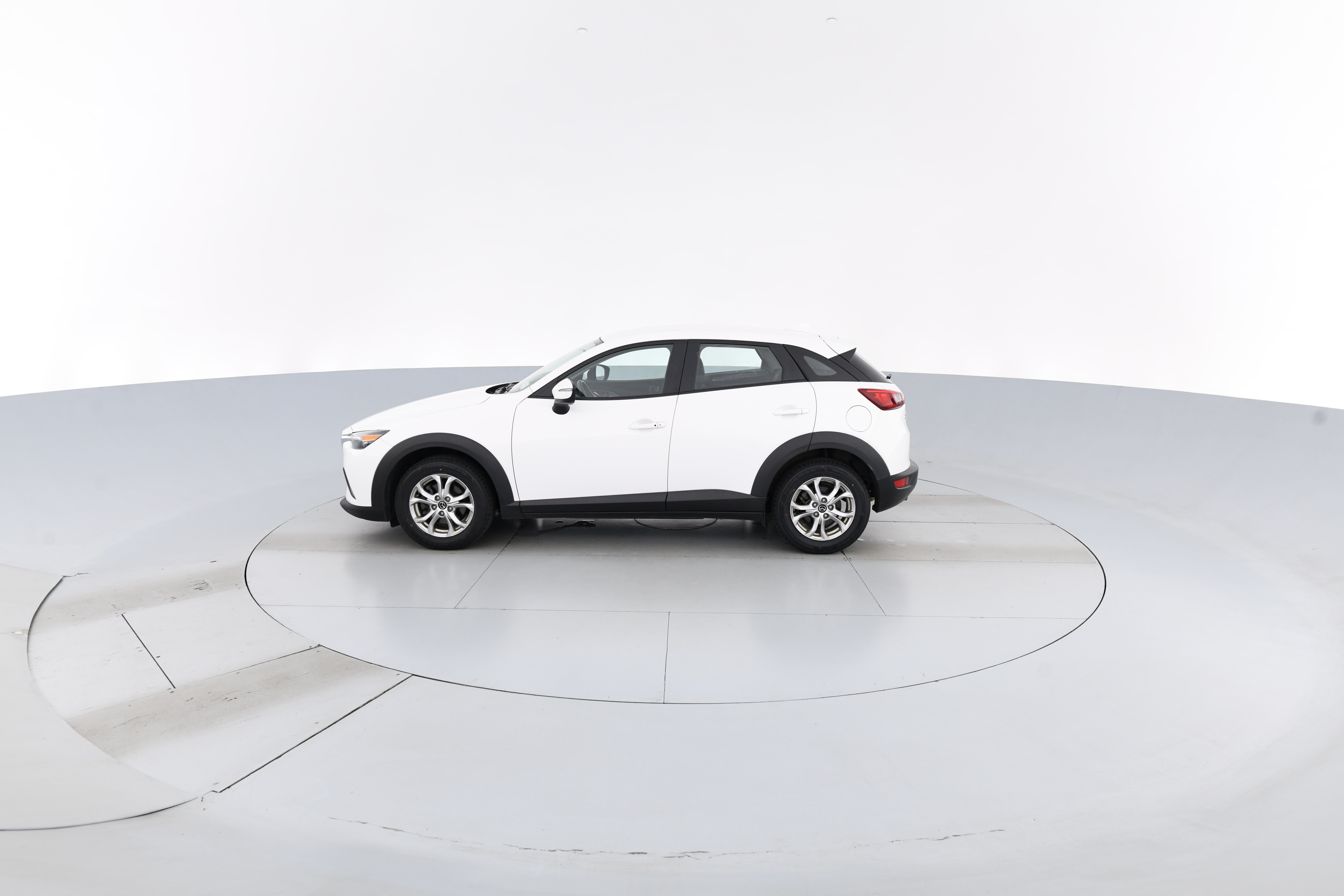 2016 MAZDA CX-3 | Carvana