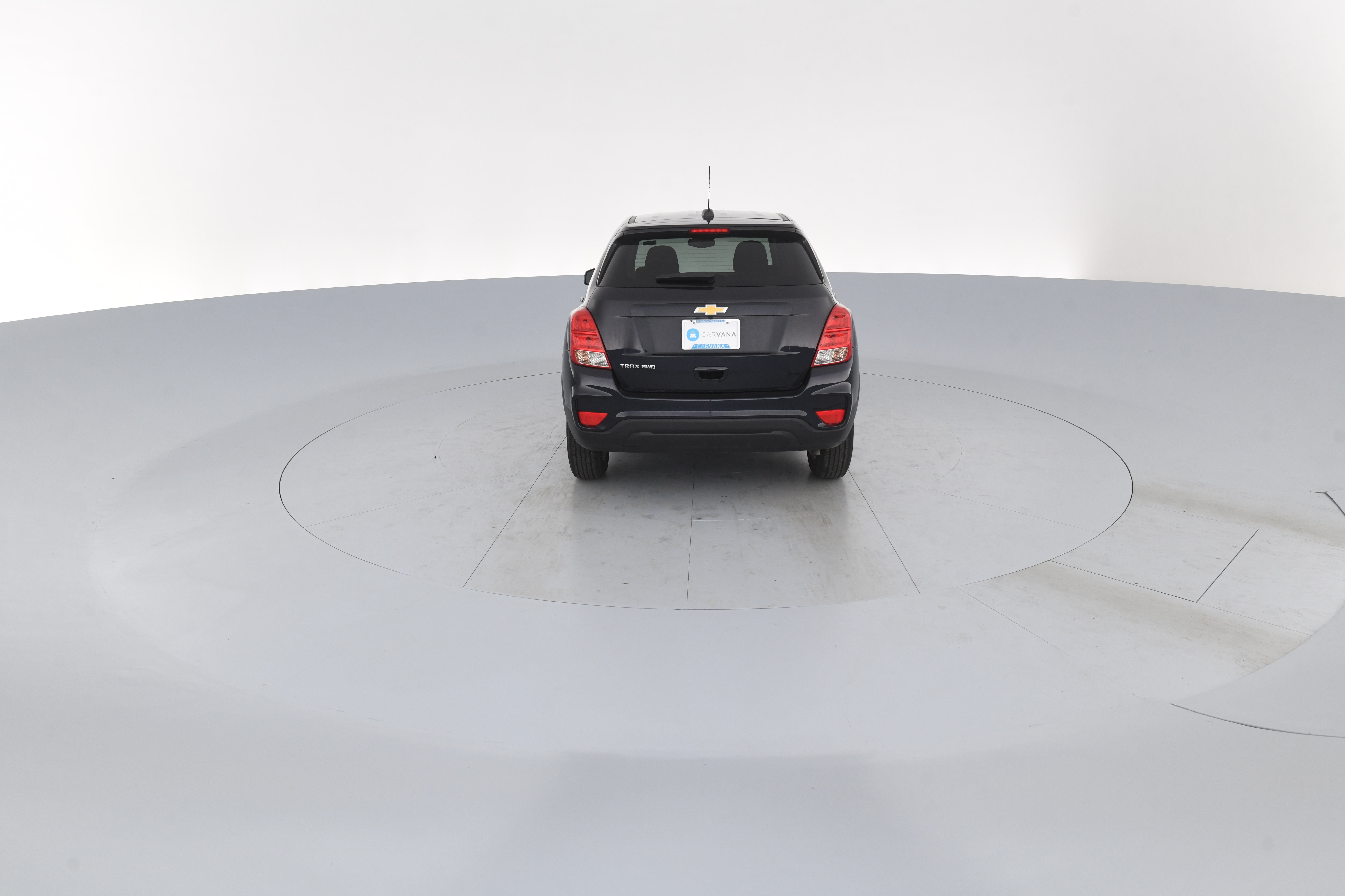 Used 2022 Chevrolet Trax | Carvana