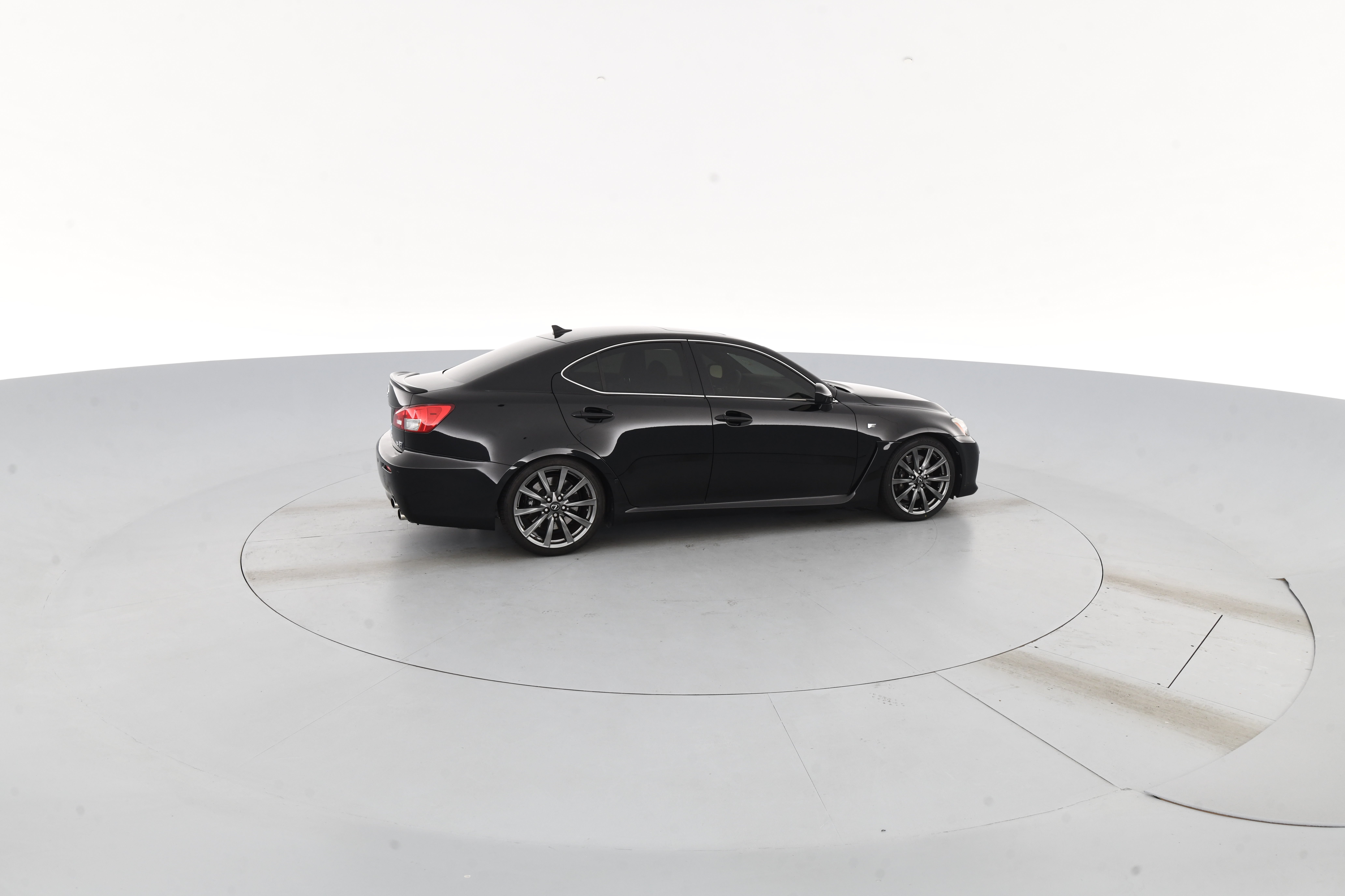 2009 Lexus IS F | Carvana