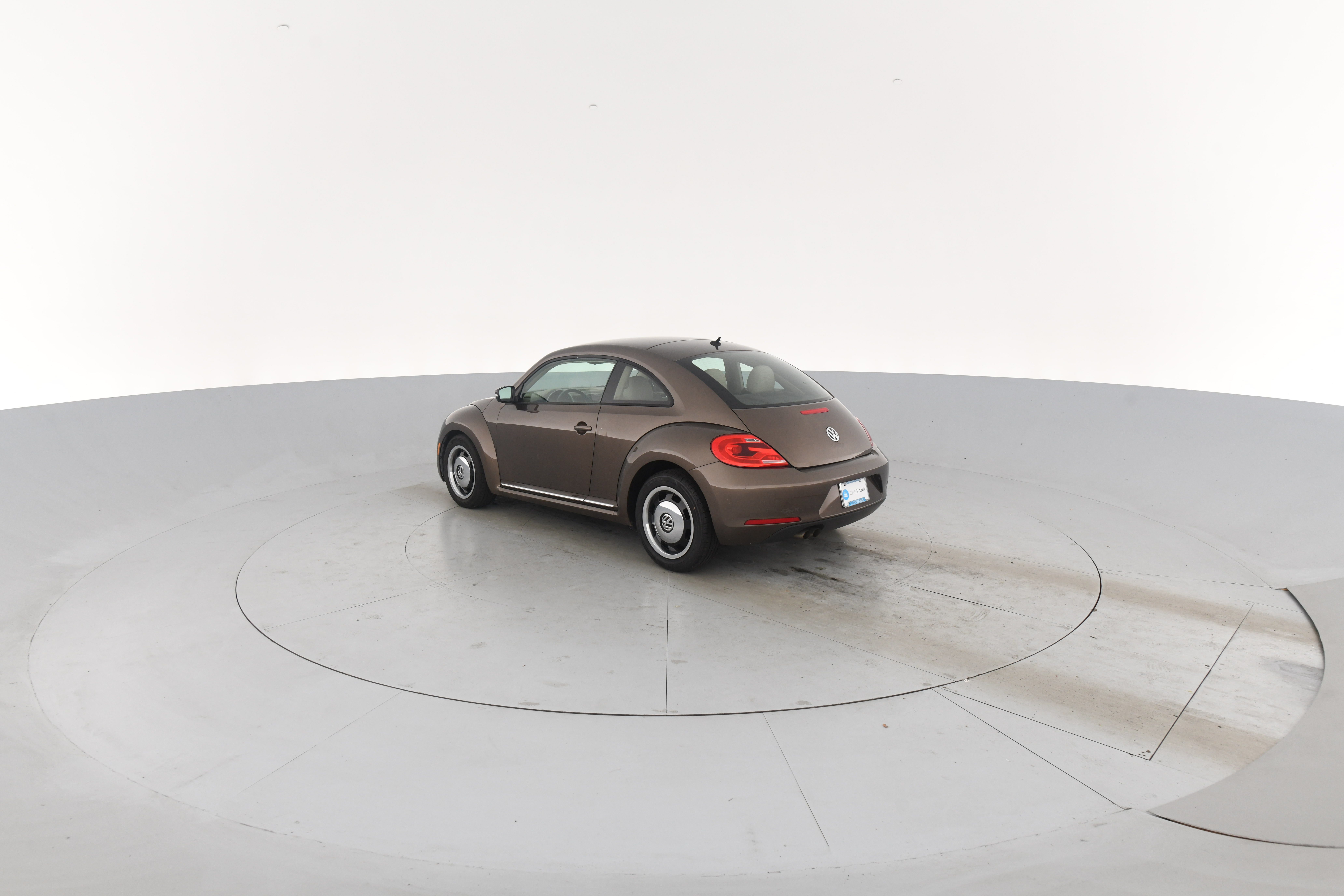 2013 Volkswagen Beetle | Carvana