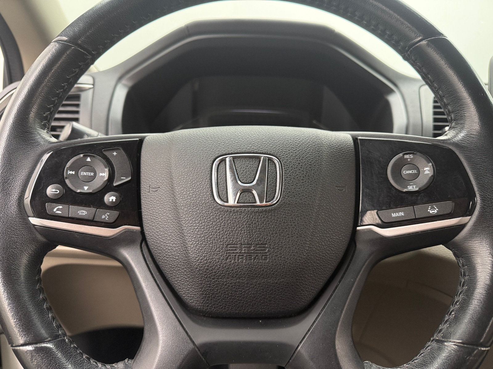 Thumbnail: 2018 Honda Odyssey - 5