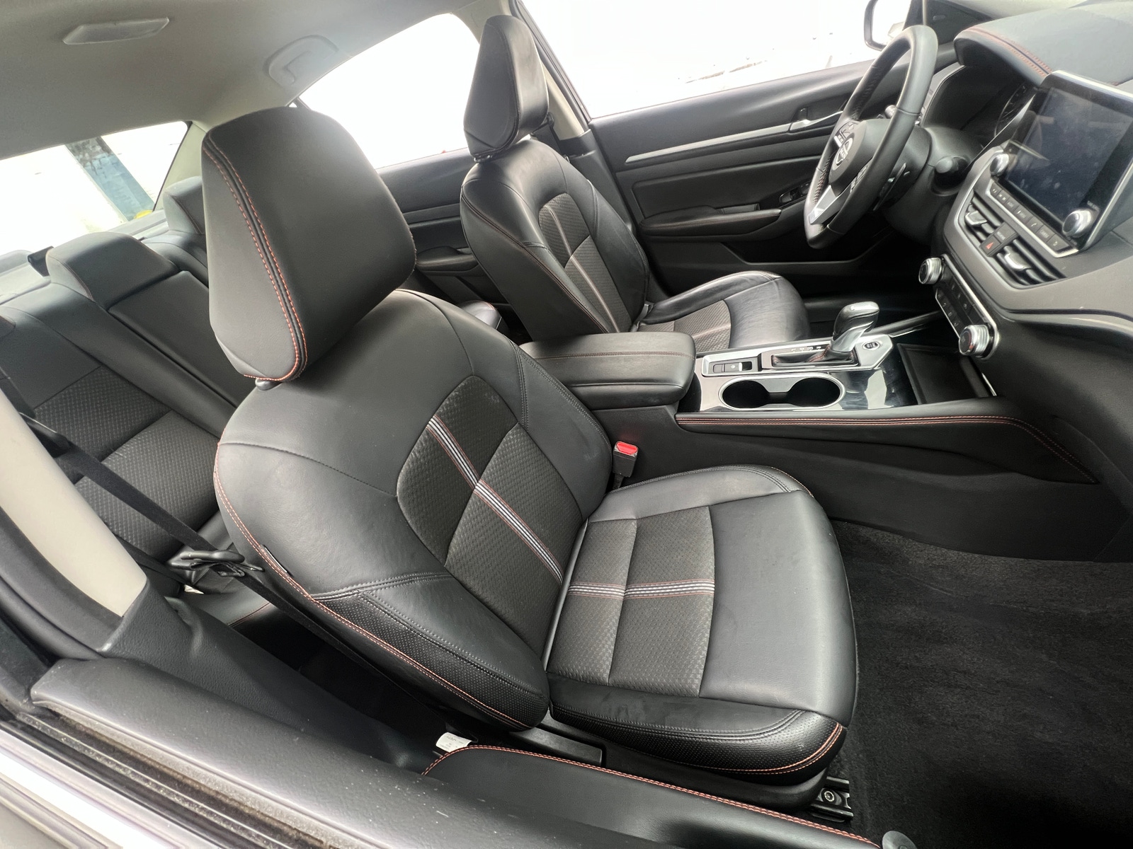 Thumbnail: 2025 Nissan Altima - 2