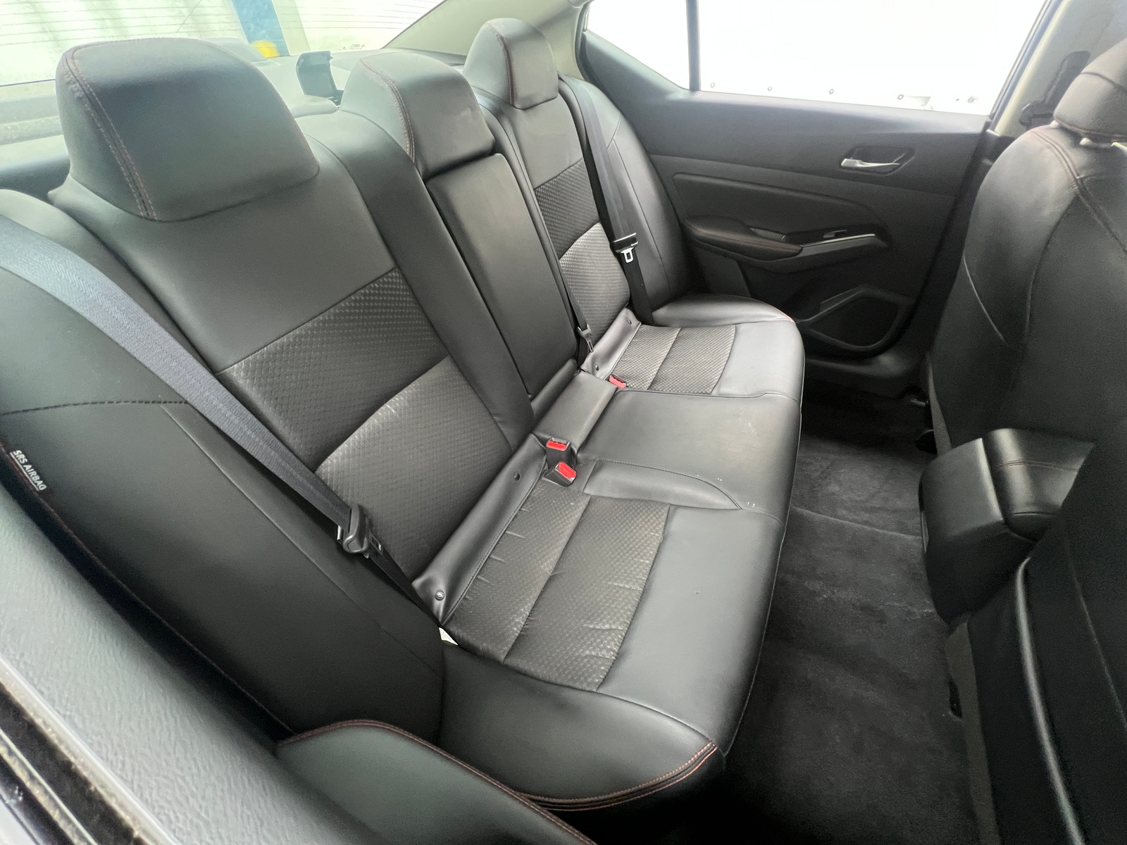 Thumbnail: 2025 Nissan Altima - 6