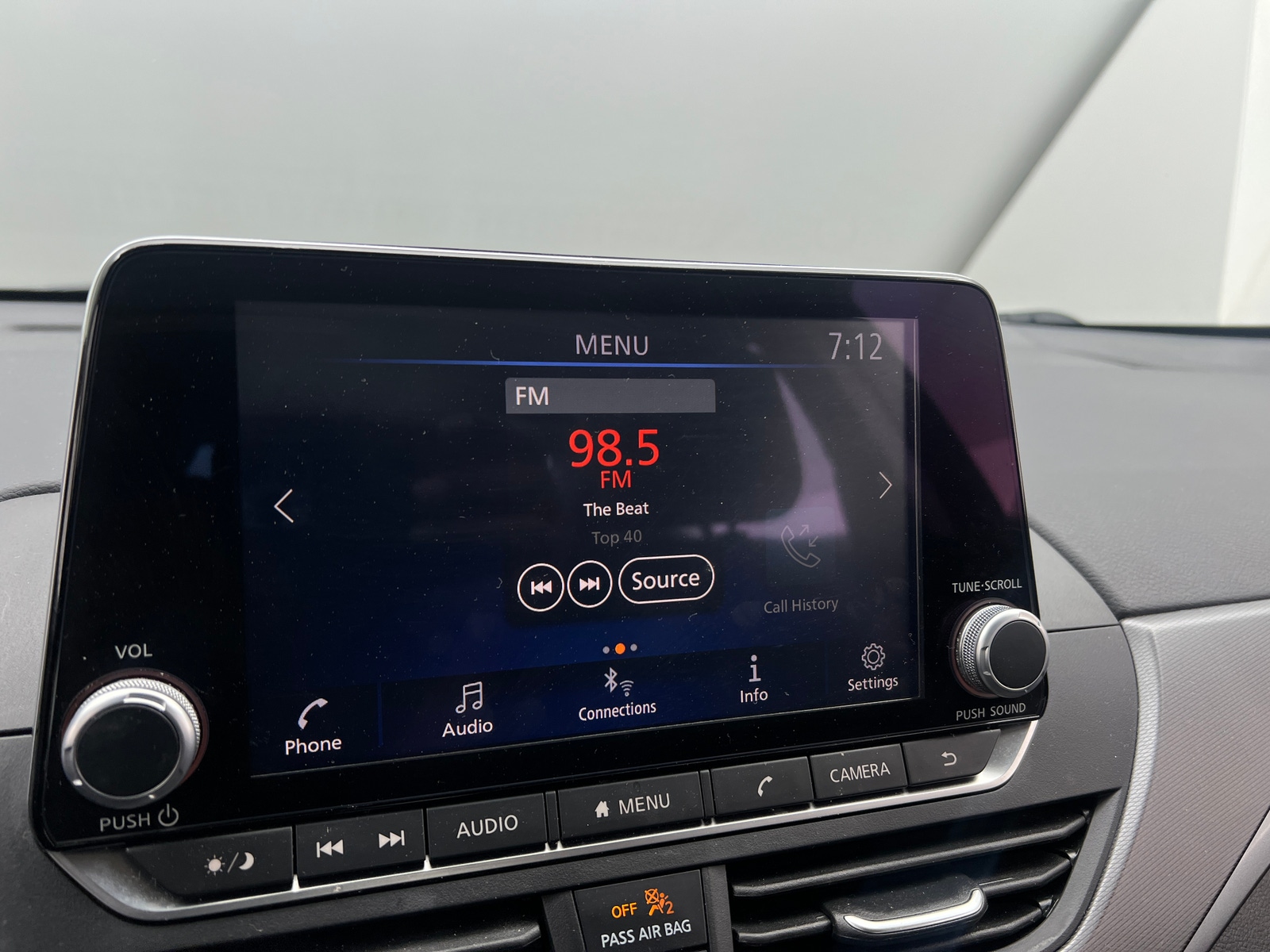 Thumbnail: 2025 Nissan Altima - 4