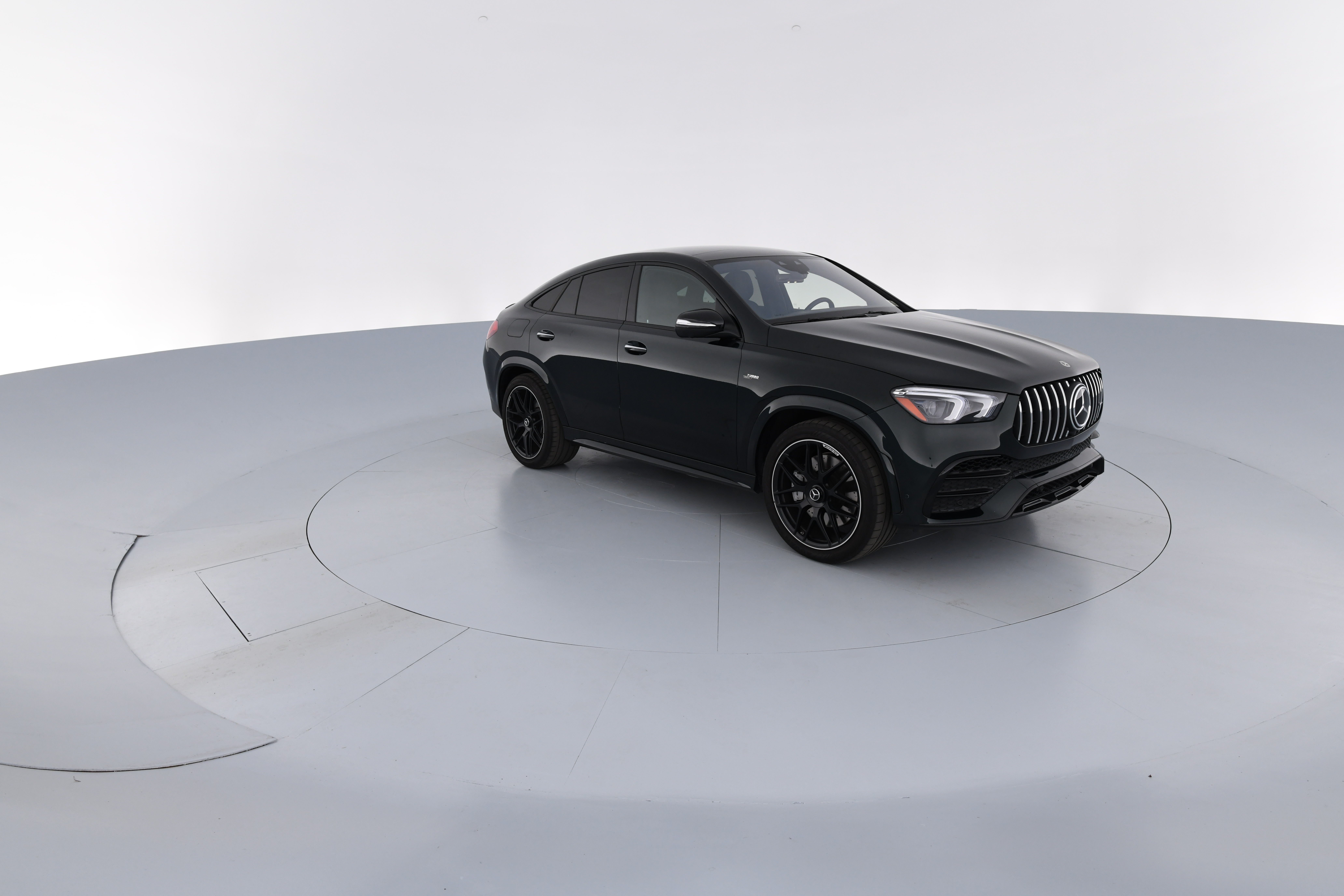 2021 Mercedes-Benz Mercedes-AMG GLE Coupe | Carvana