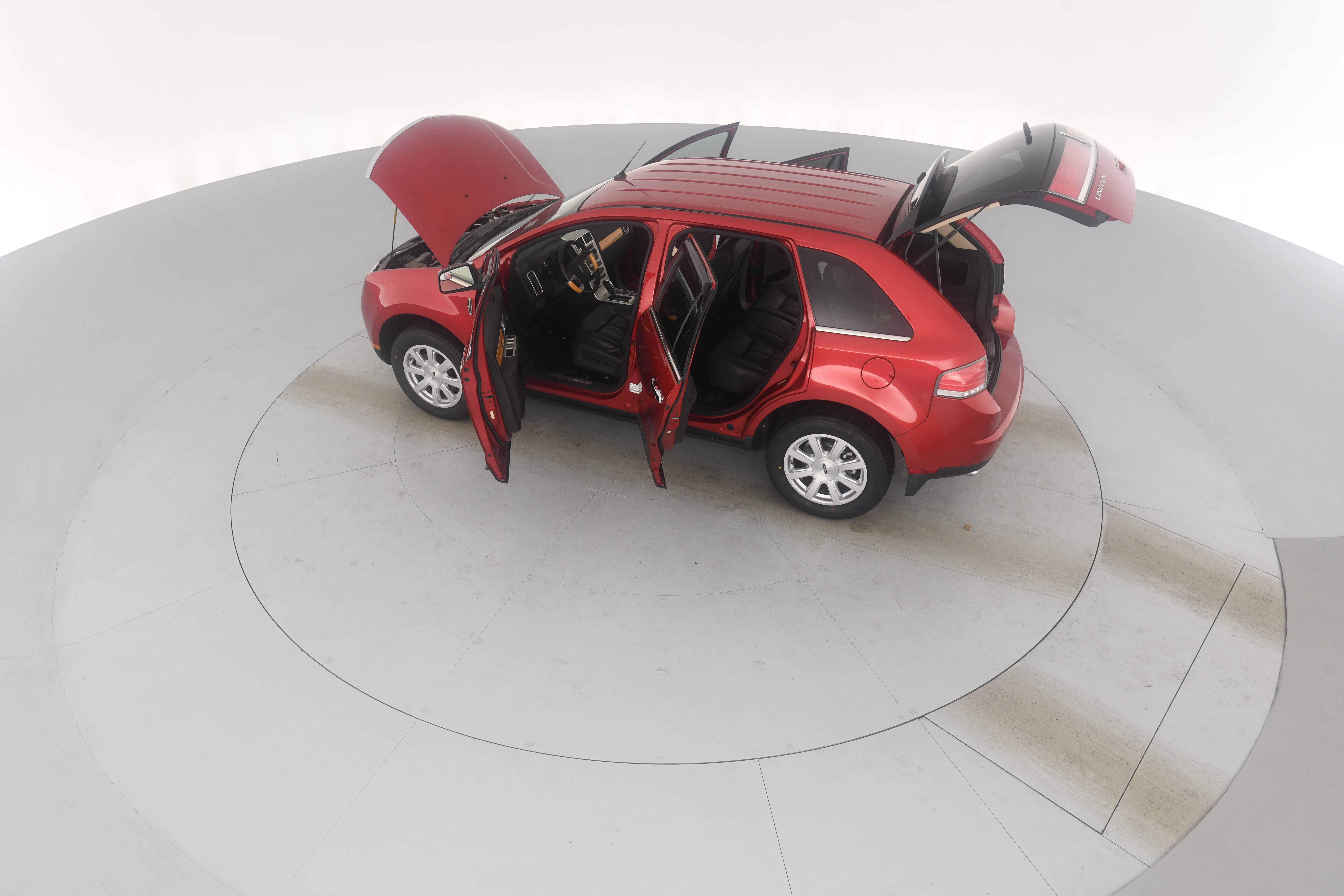 Yuckju benutzer definierte Leder Auto Matten für Lincoln alle Modelle  Navigator mks mkz mkc mkx mkt Zubehör Innenraum Auto teppich - AliExpress