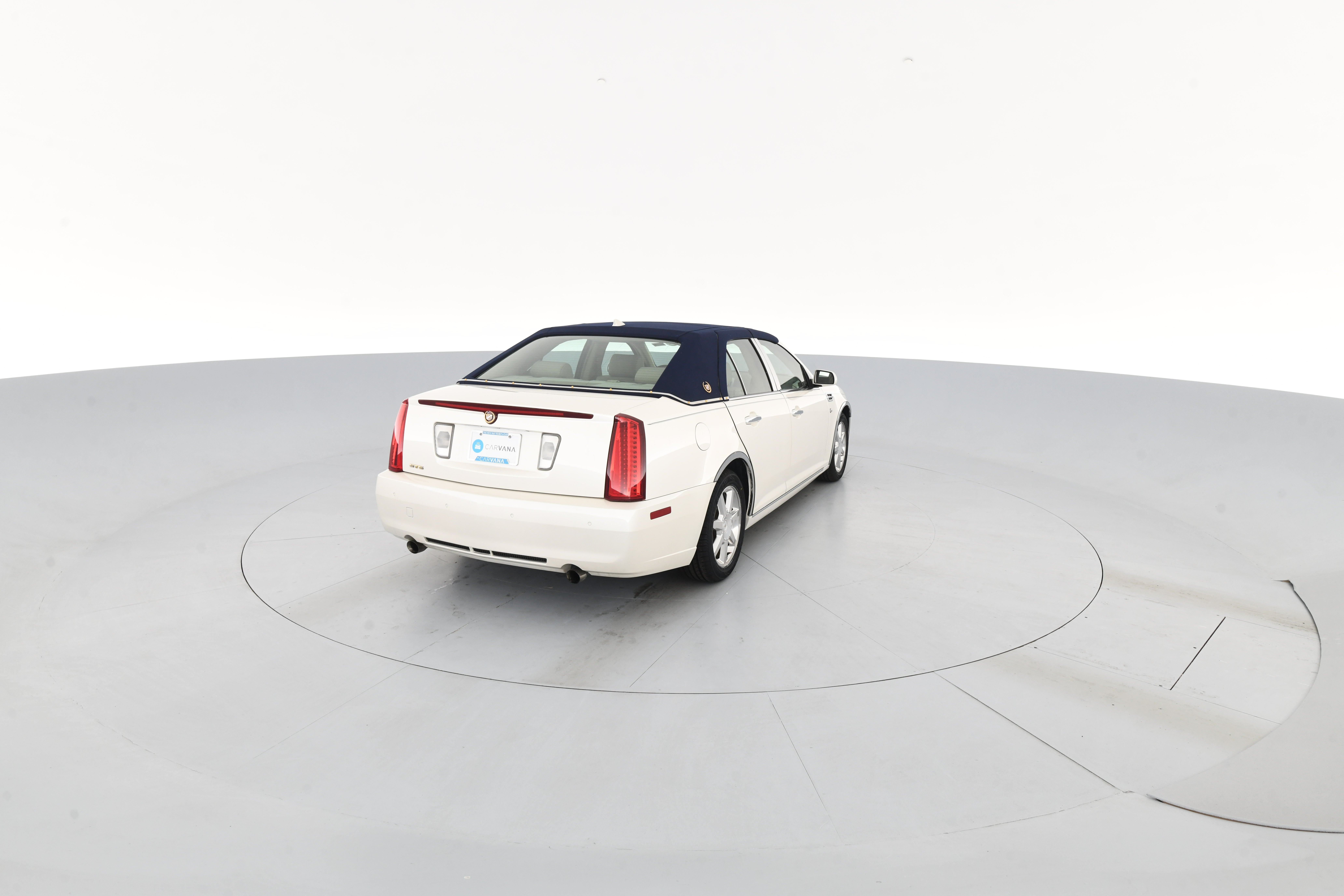 2011 Cadillac STS | Carvana