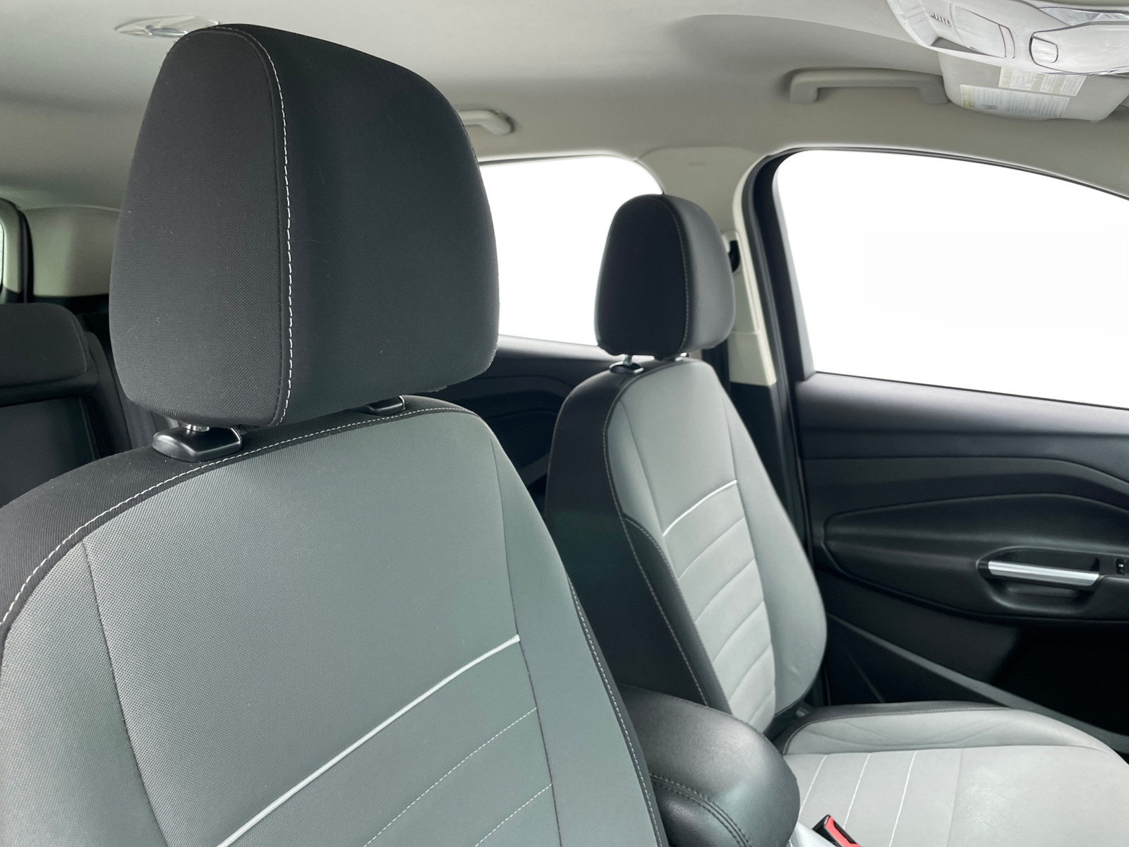 Thumbnail: 2015 Ford Escape - 2