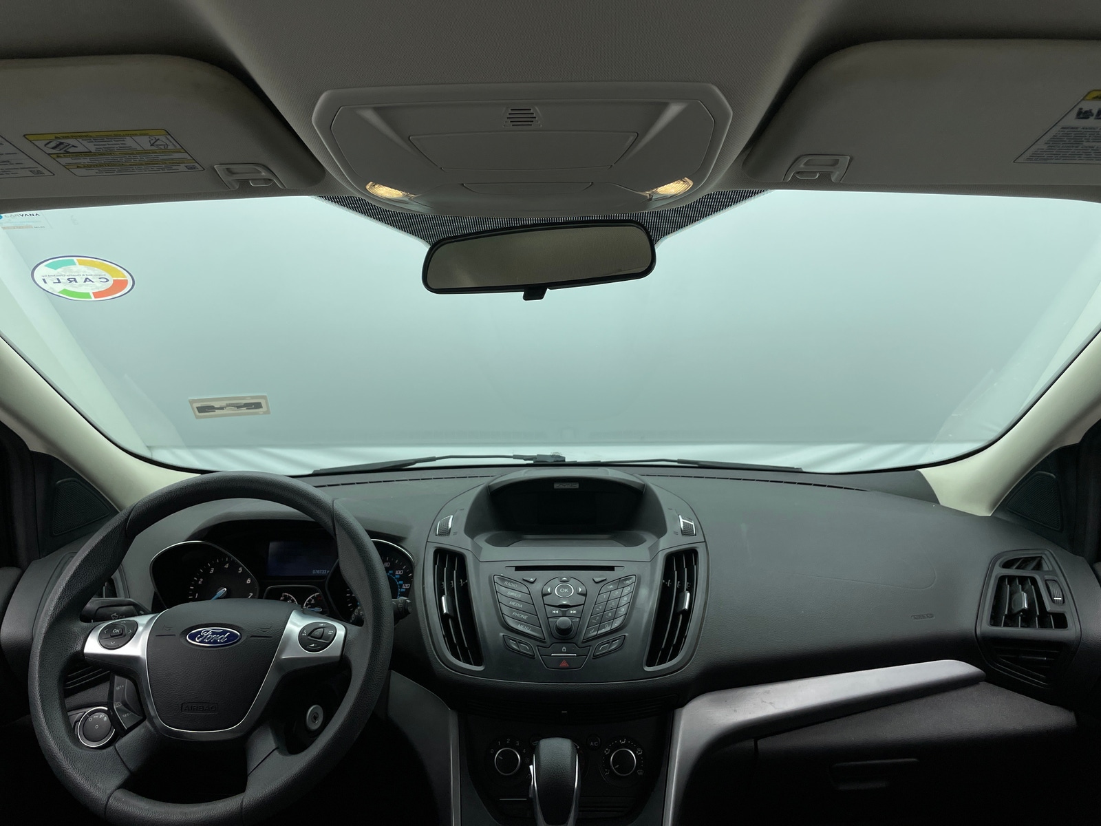 Thumbnail: 2015 Ford Escape - 3