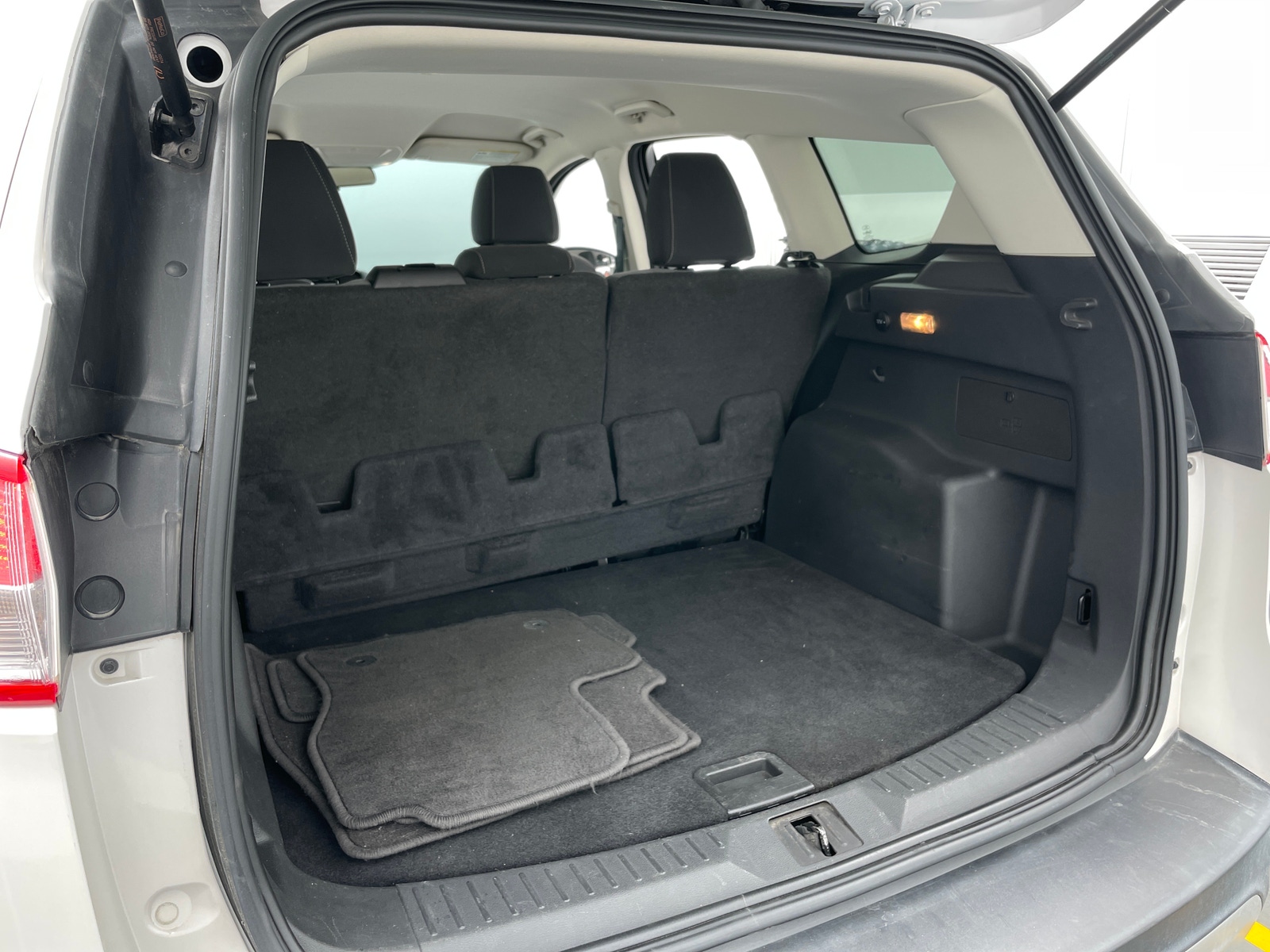 Thumbnail: 2015 Ford Escape - 7