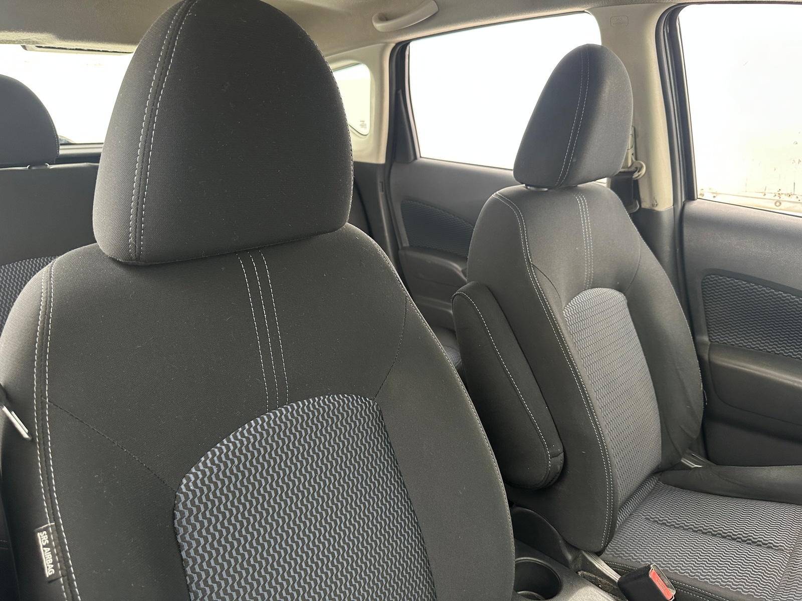 Thumbnail: 2016 Nissan Versa Note - 2