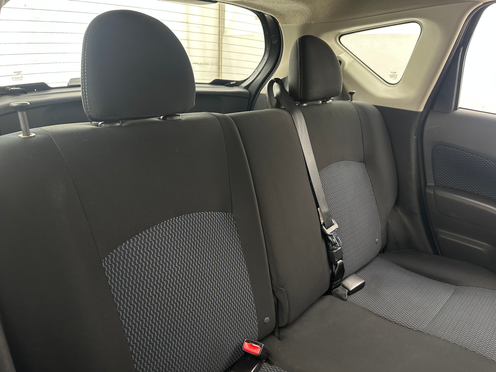 Thumbnail: 2016 Nissan Versa Note - 6