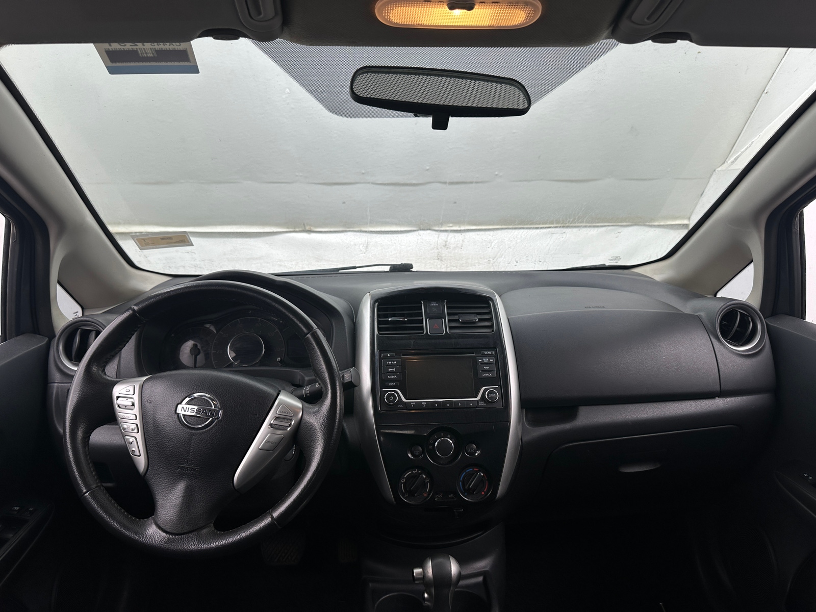 Thumbnail: 2016 Nissan Versa Note - 3