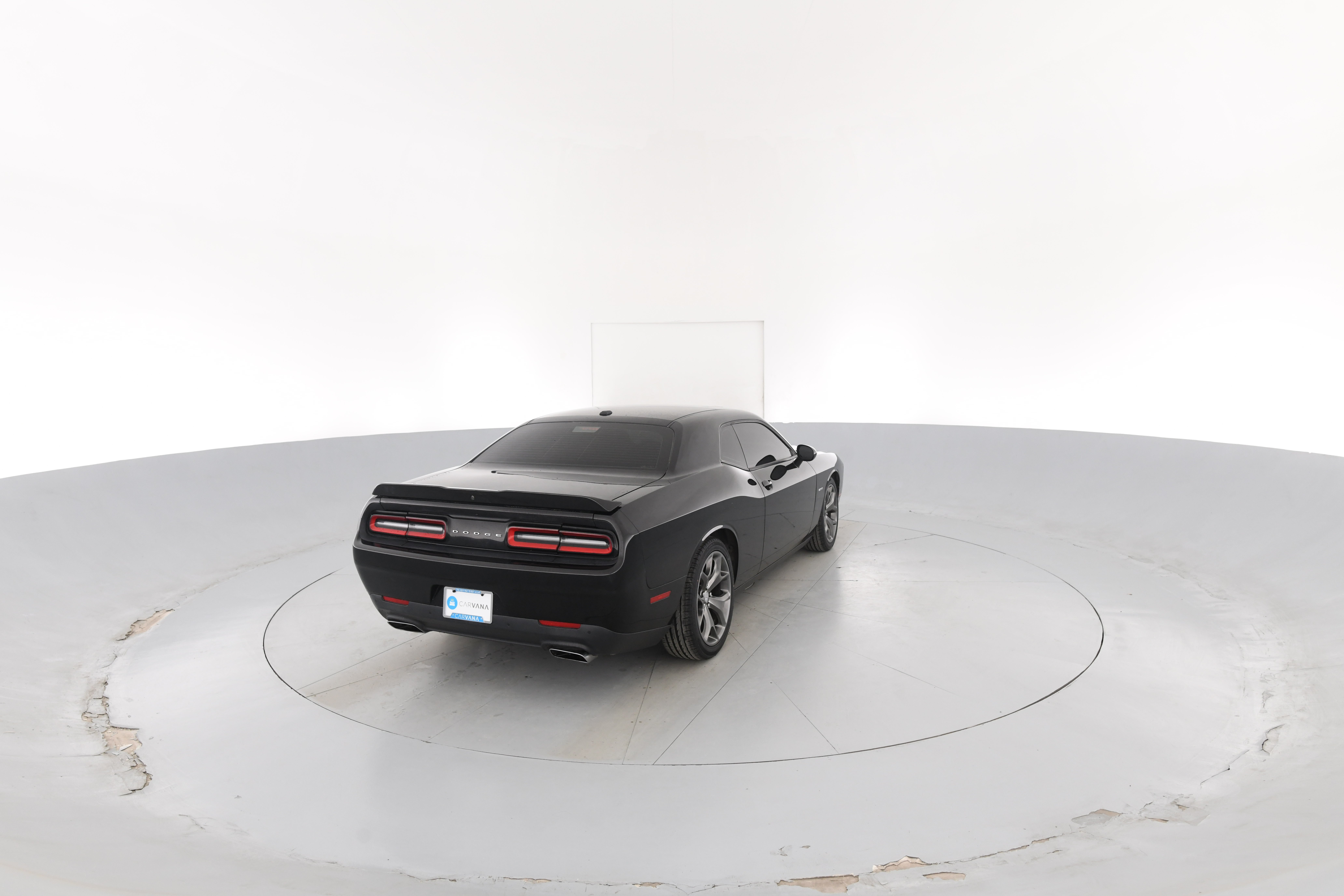 Used 2015 Dodge Challenger | Carvana